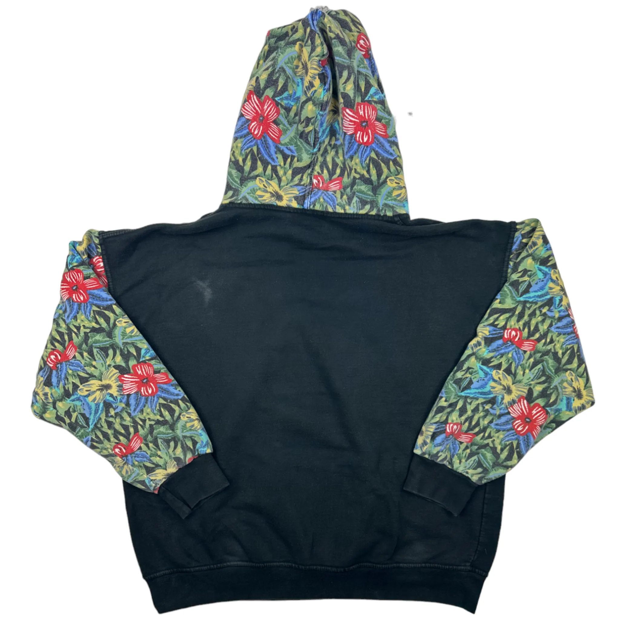 BLACK HILLS SOUTH DAKOTA HOODIE - (L)