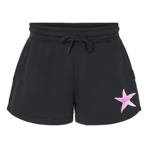 Black Tide Shorts - Starfish