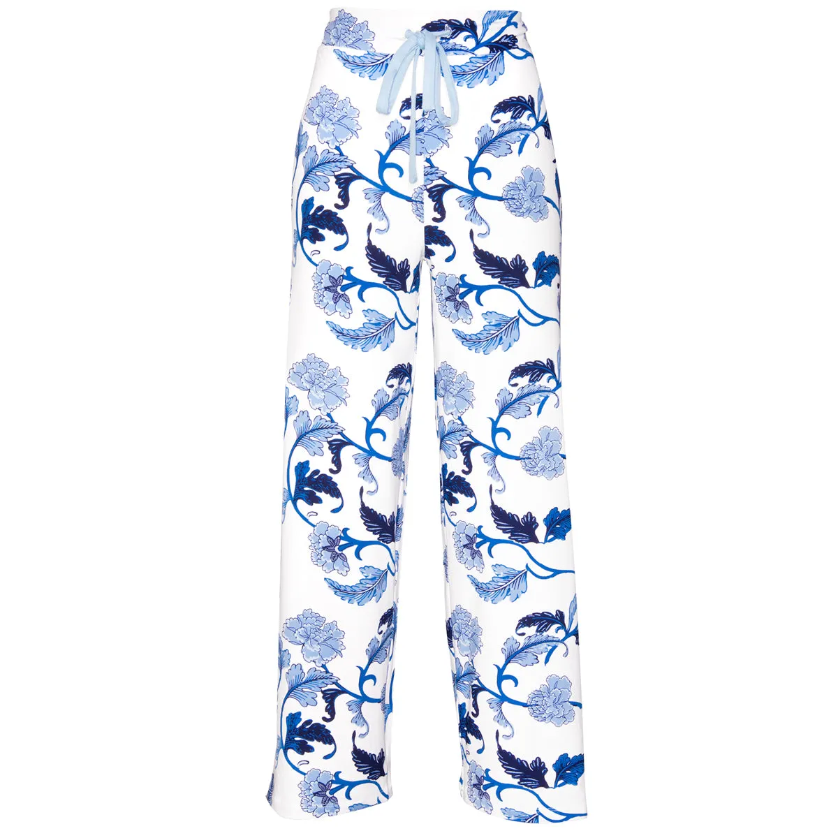Blu Acanthus Ladies PJ Pant..