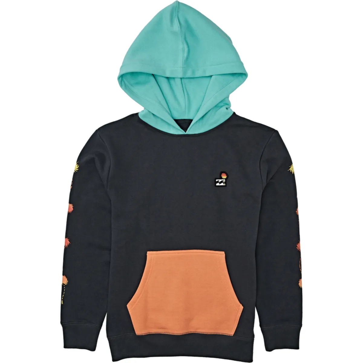 BOYS TRUFFULA TRUNK PO