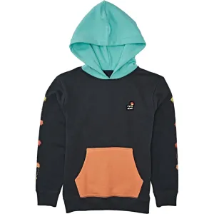 BOYS TRUFFULA TRUNK PO