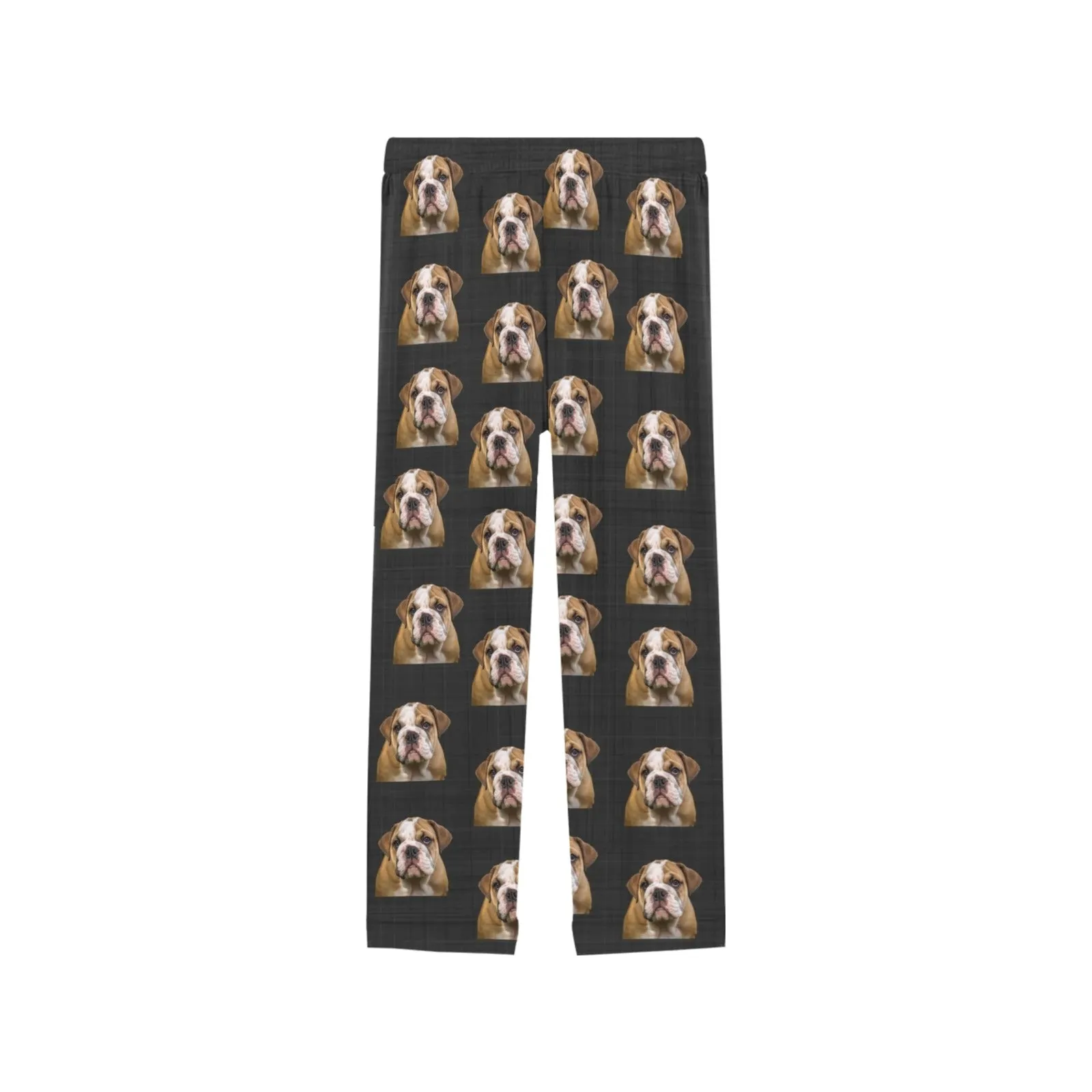 British/English Bulldog Lounge Pants