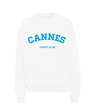 Cannes Sweatshirt