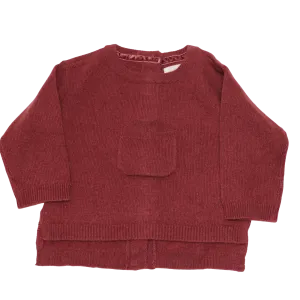 Cashmere Jumper
