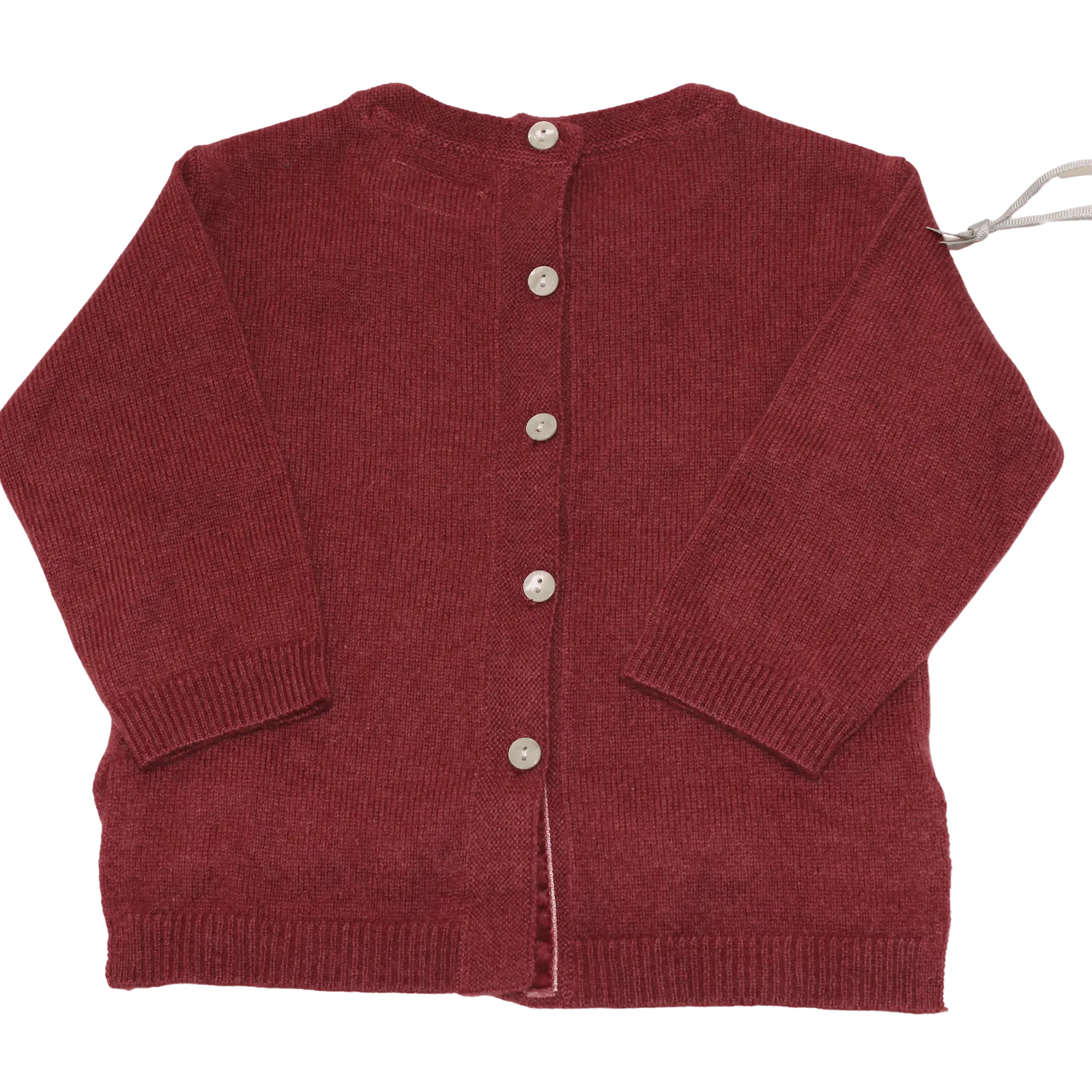 Cashmere Jumper