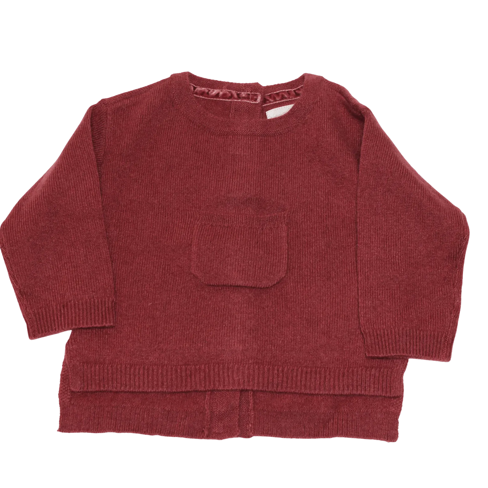 Cashmere Jumper