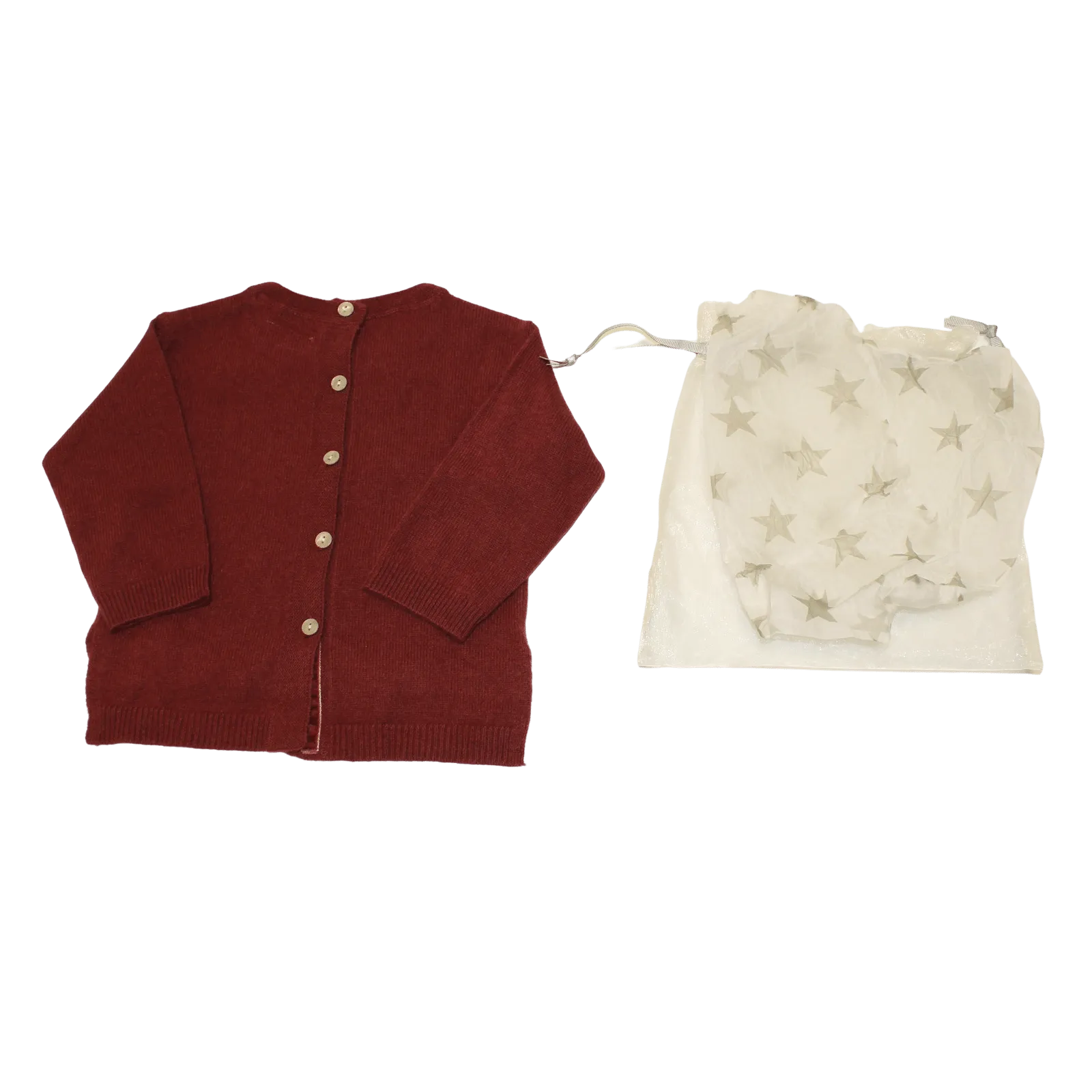 Cashmere Jumper