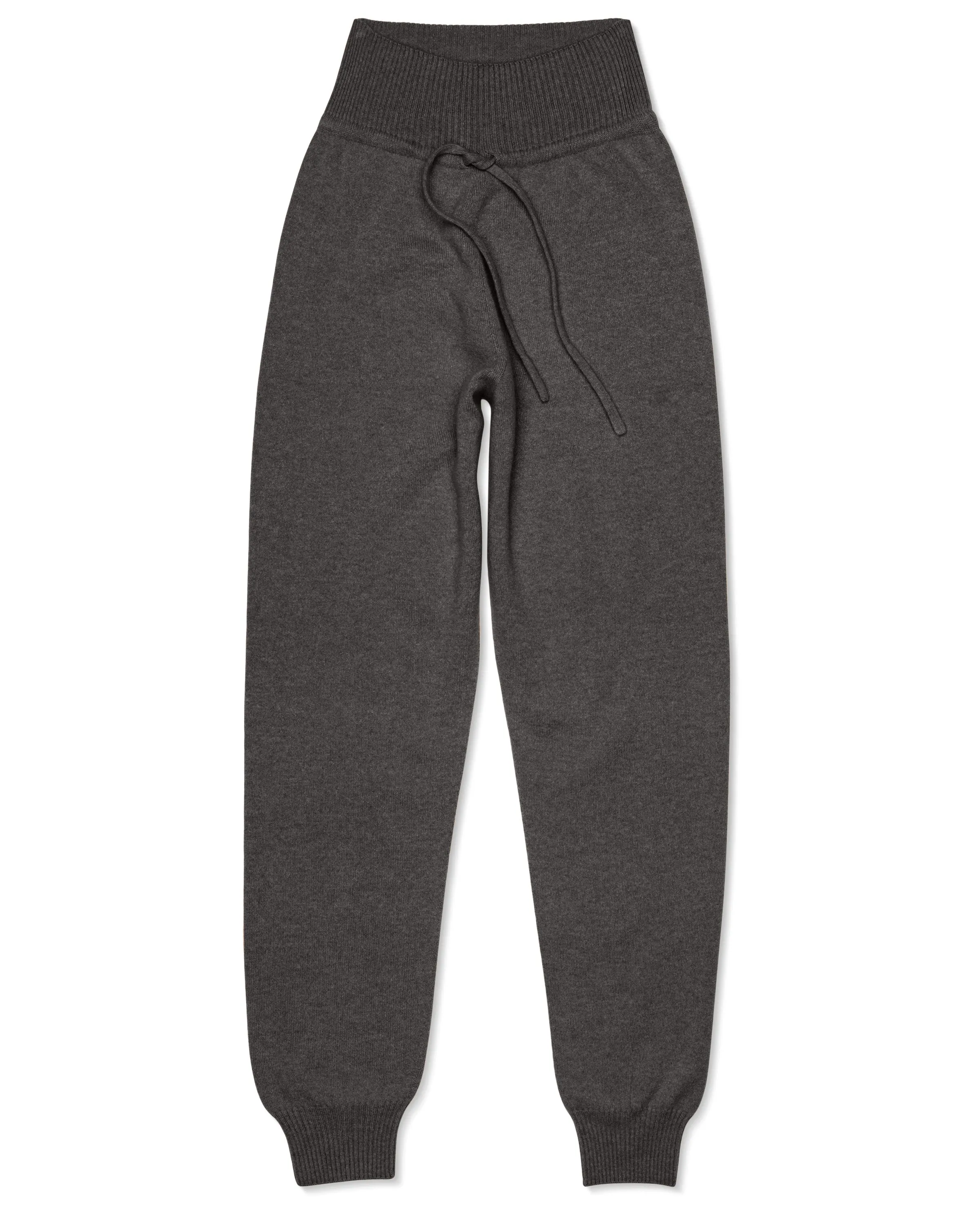cashmere lounge pants