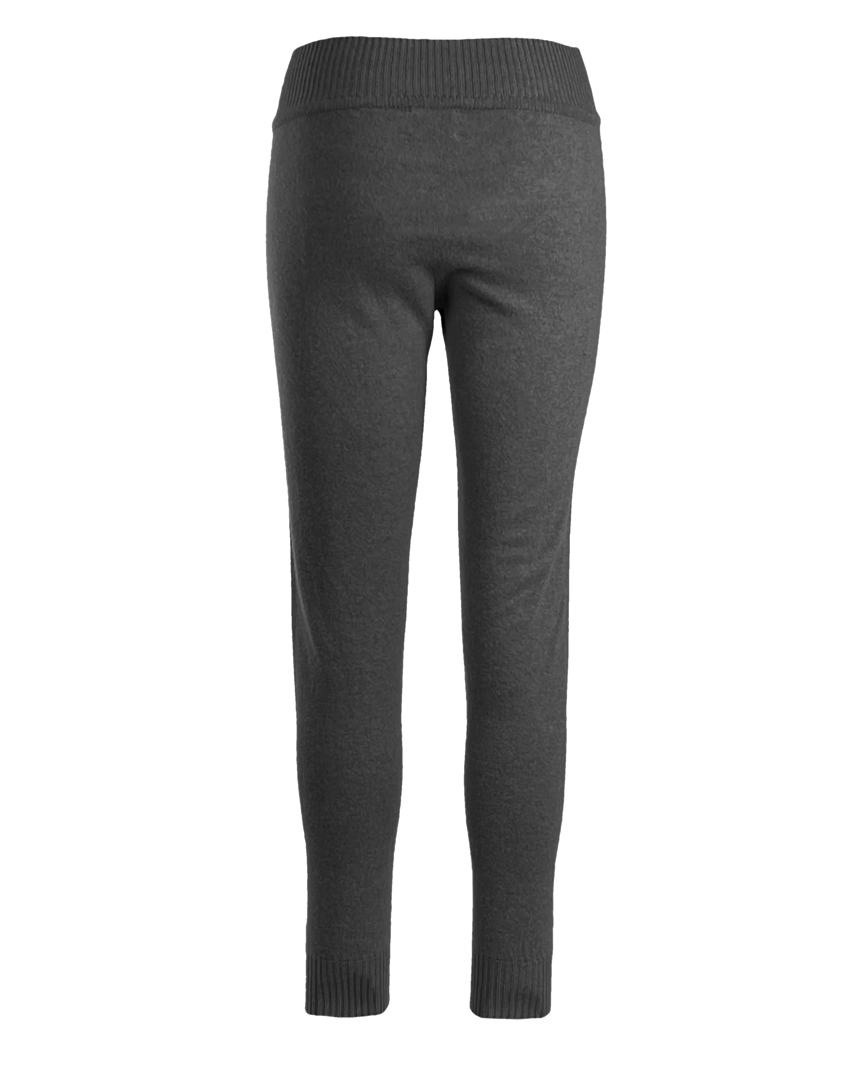 cashmere lounge pants