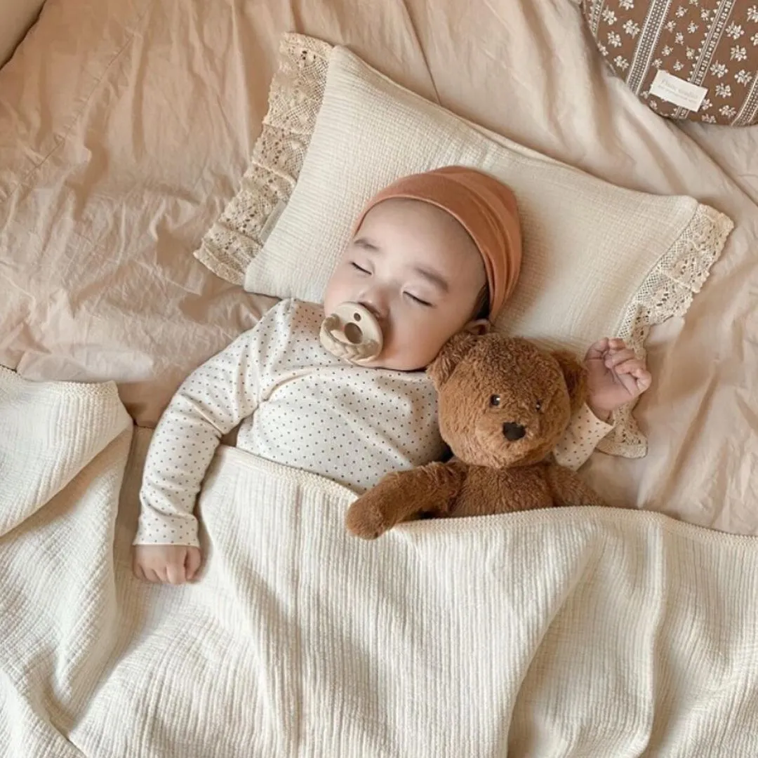 Children's Clothing Set, 2-Piece Long-Sleeved Cotton Pajamas Top   Pants, Sleepwear