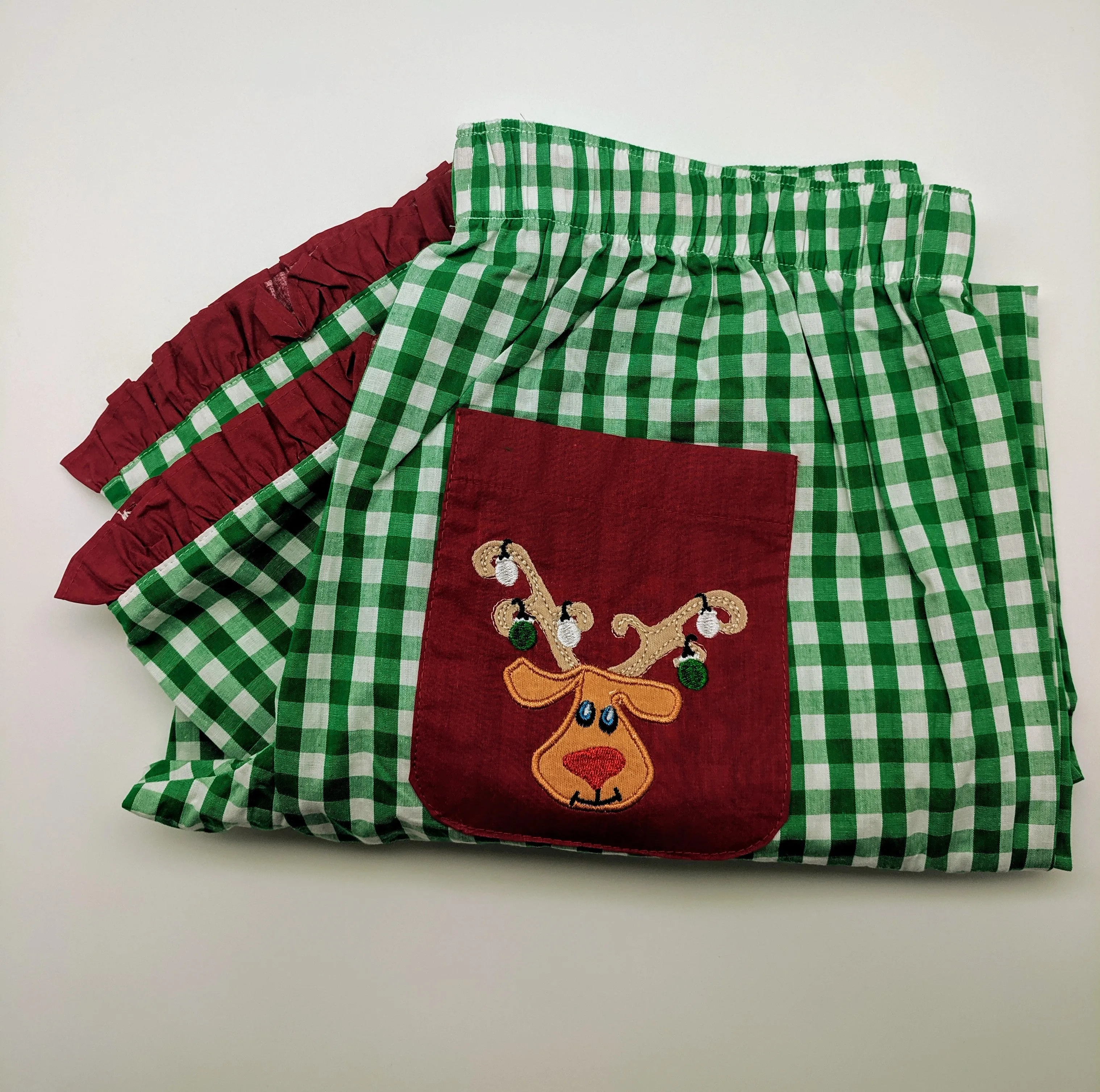 CHRISTMAS LOUNGE PANTS -MSC- S/M