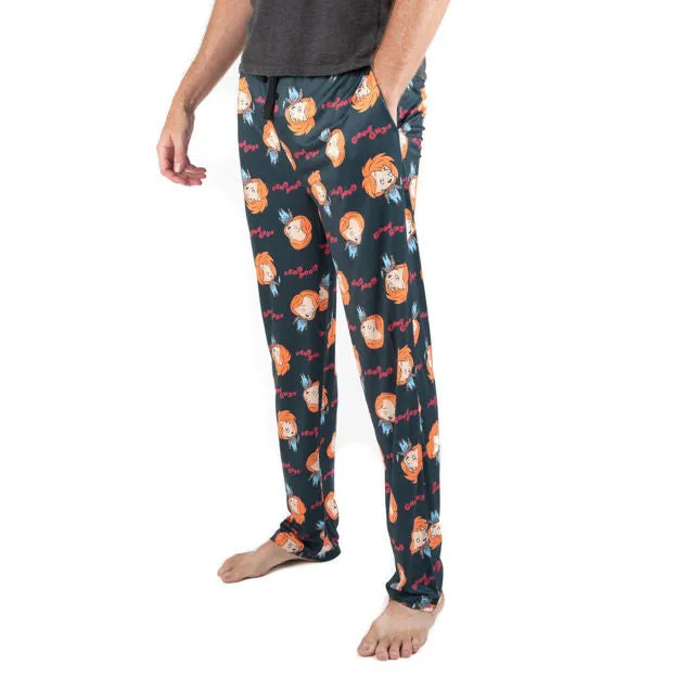 Chucky Lounge Pants