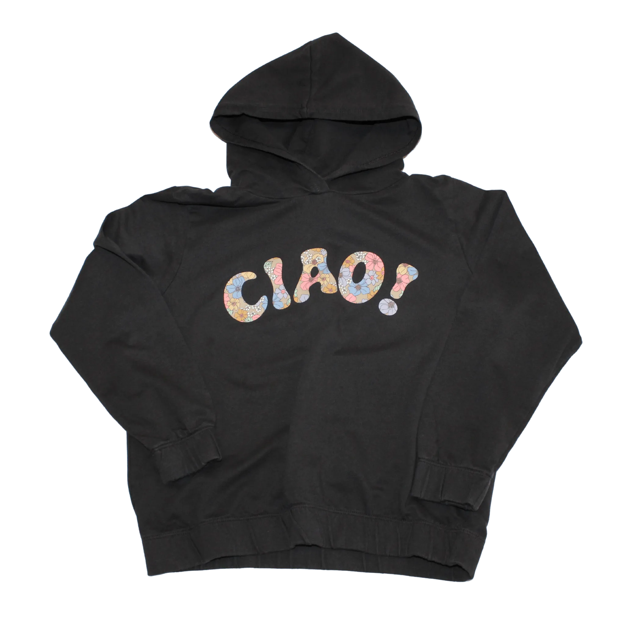 Ciao Hoodie