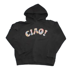 Ciao Hoodie