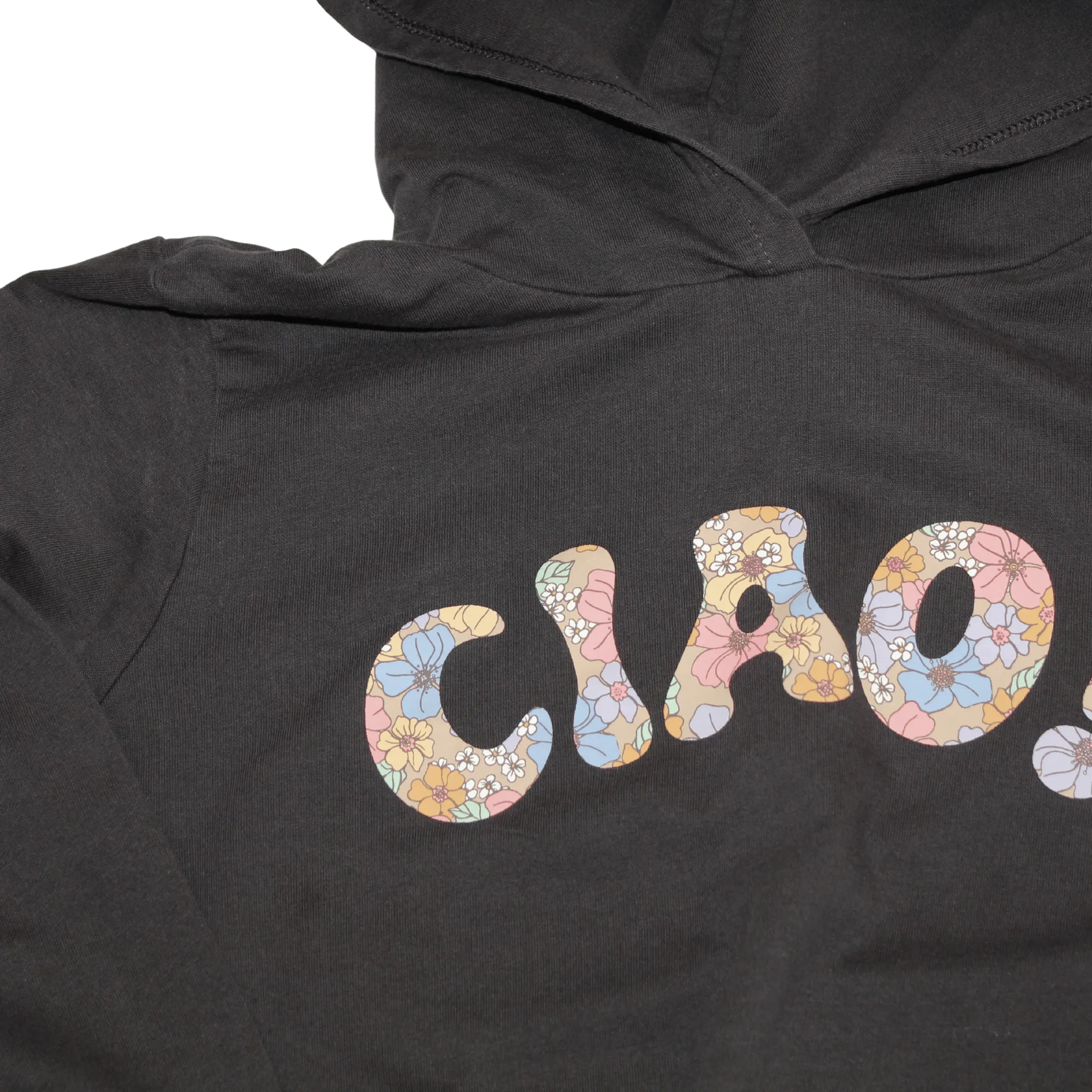 Ciao Hoodie