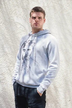 Ciggy Sweatshirt- Limited Addition