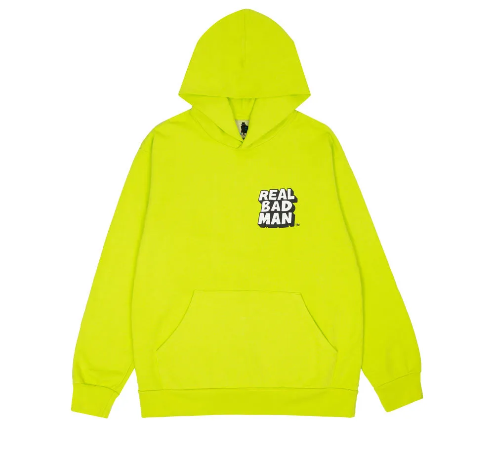 CLASSIC HOODED FLEECE