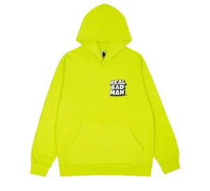 CLASSIC HOODED FLEECE