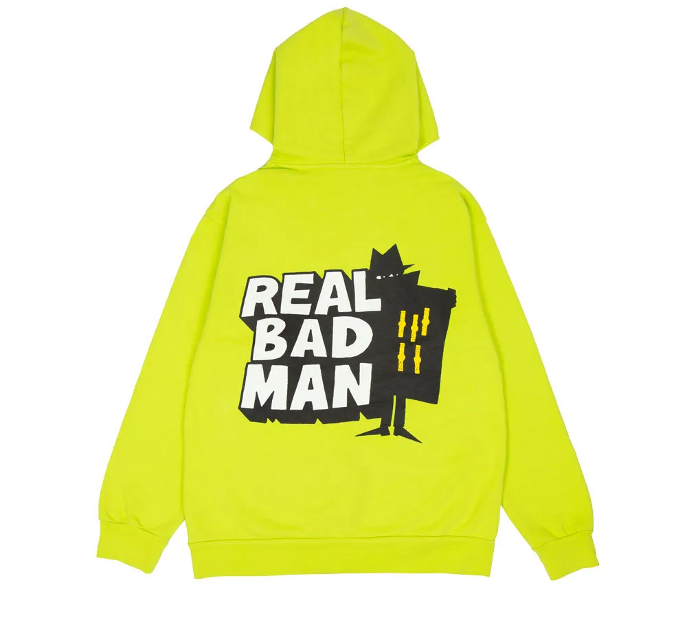 CLASSIC HOODED FLEECE