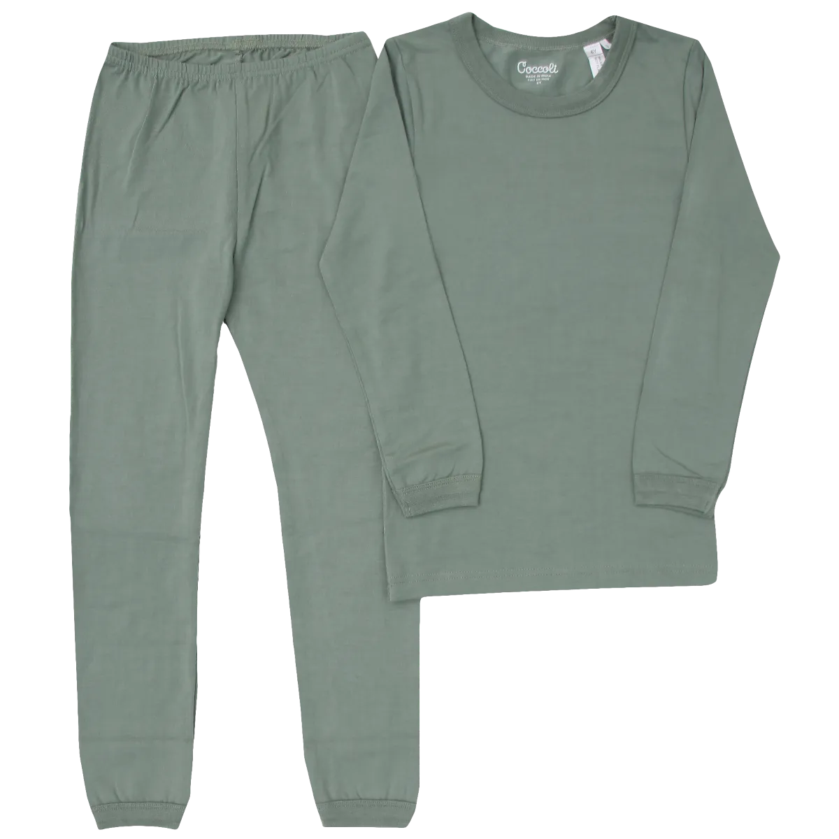 Coccoli Modal PJs Lilypad
