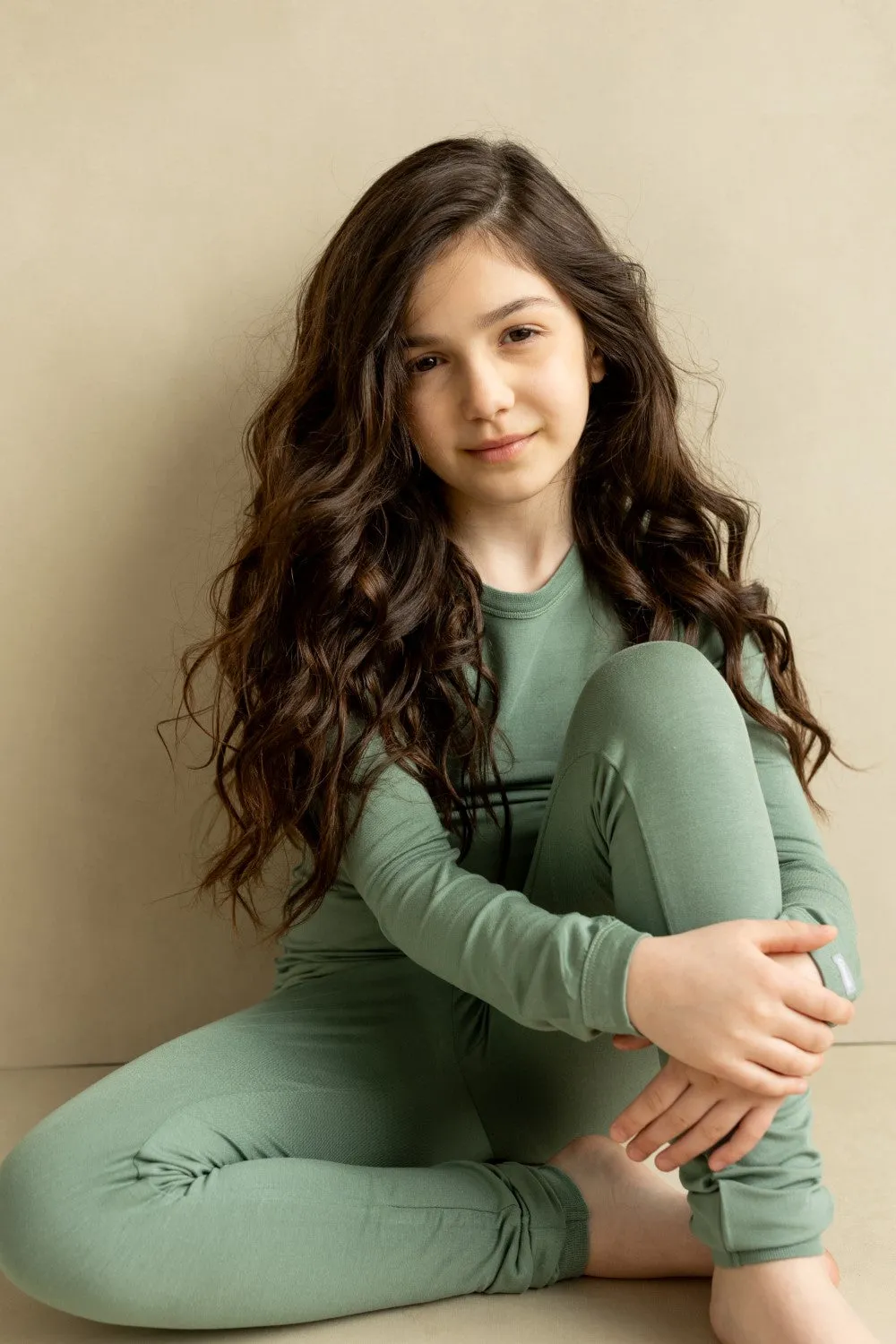 Coccoli Modal PJs Lilypad