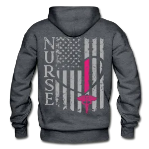 Colleeen RN Gildan Heavy Blend Adult Hoodie