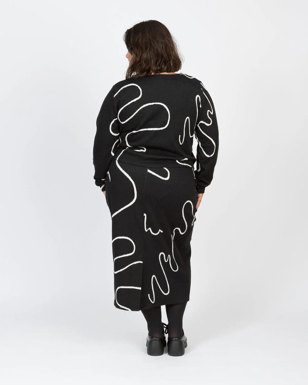 Come and Hold Me | Crew Neck Sweatshirt