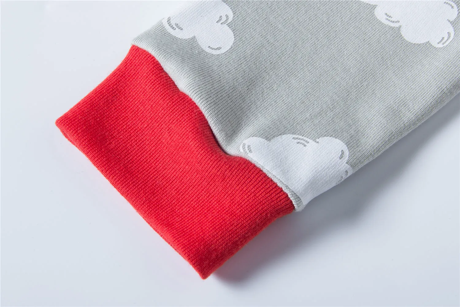 Cottons Kids Pajama Set 2 Pack - Dinosaur & AirPlane