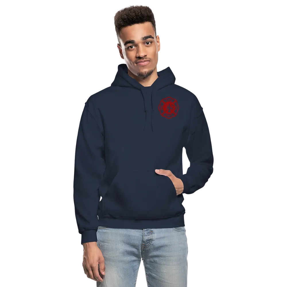CROSKEY Gildan Heavy Blend Adult Hoodie