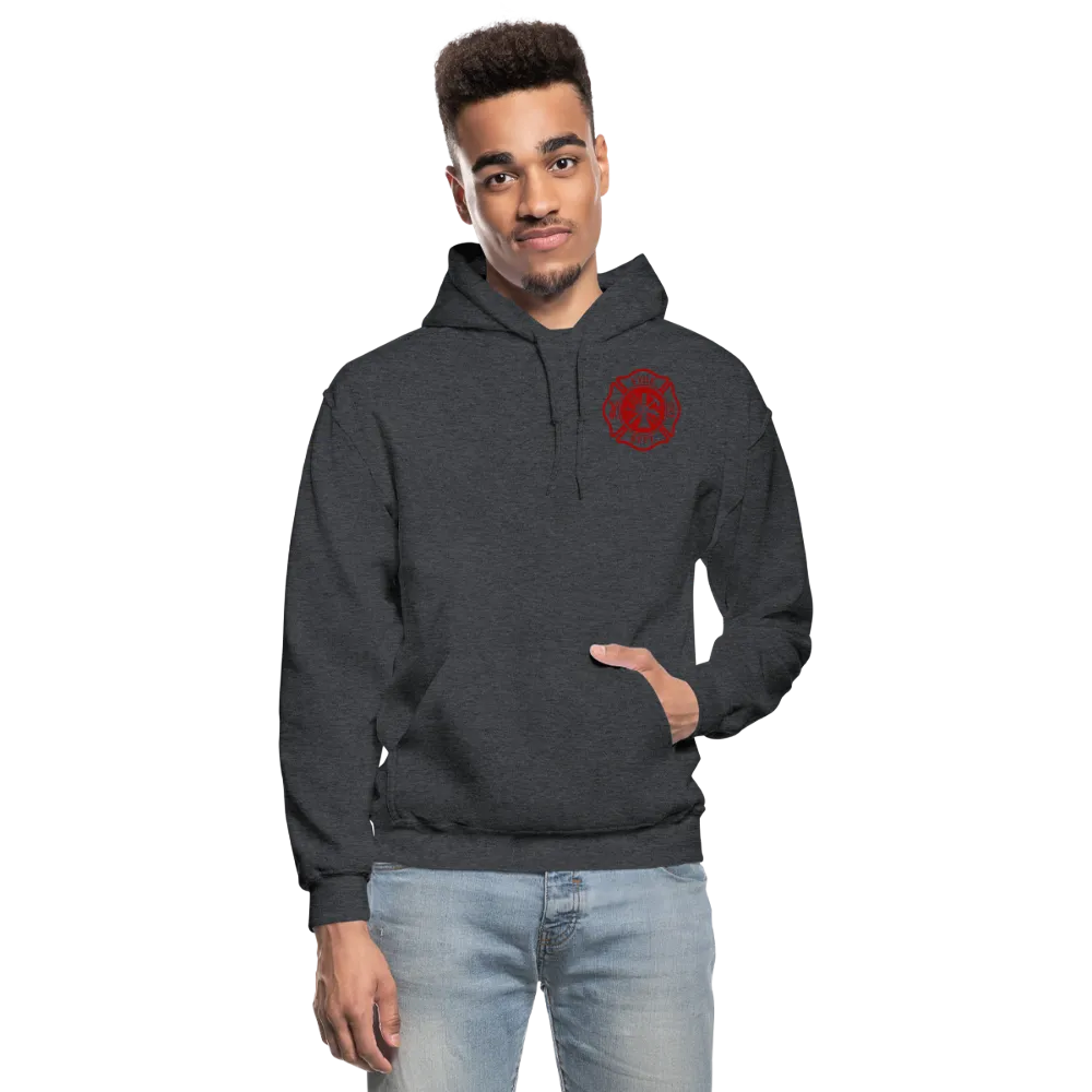 CROSKEY Gildan Heavy Blend Adult Hoodie