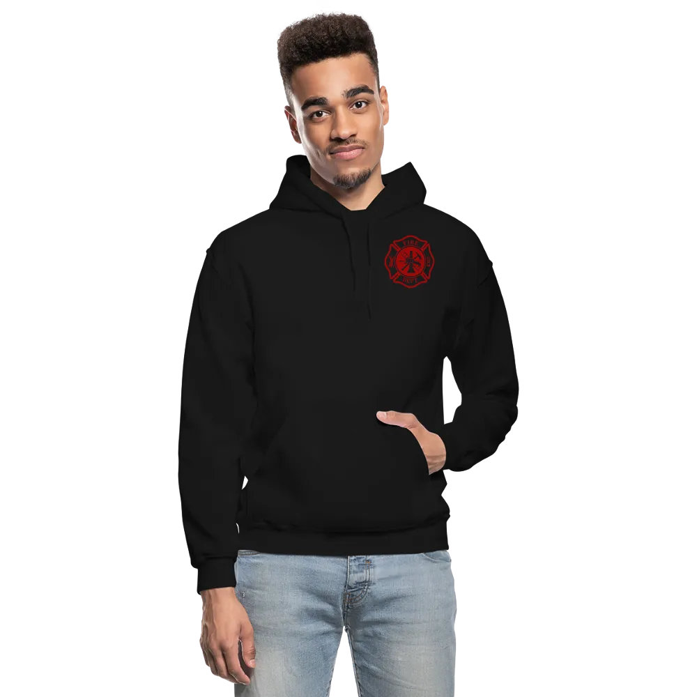 CROSKEY Gildan Heavy Blend Adult Hoodie