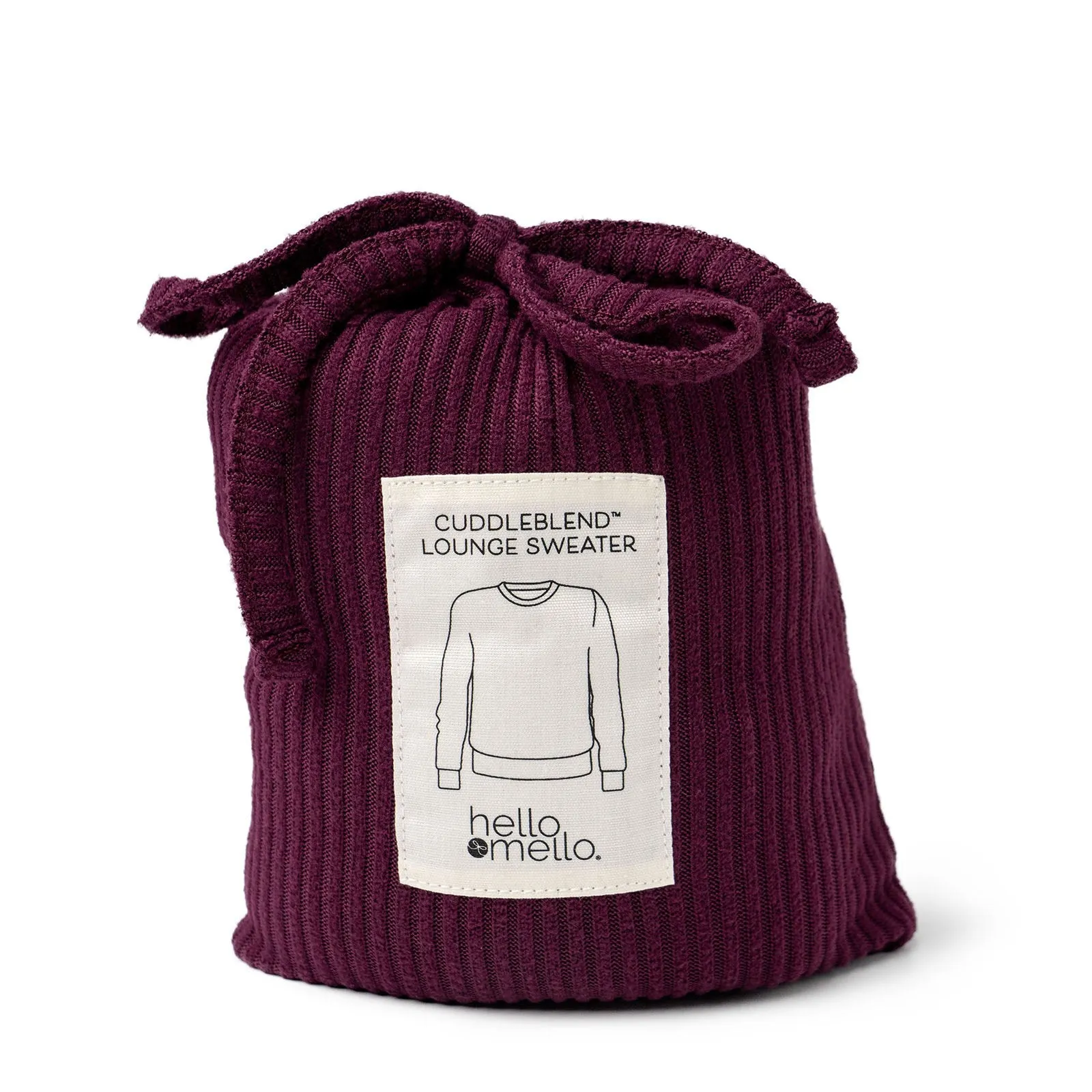 Cuddleblend Lounge Sweater