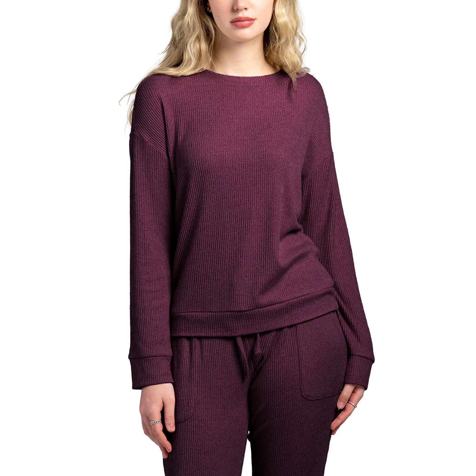 Cuddleblend Lounge Sweater