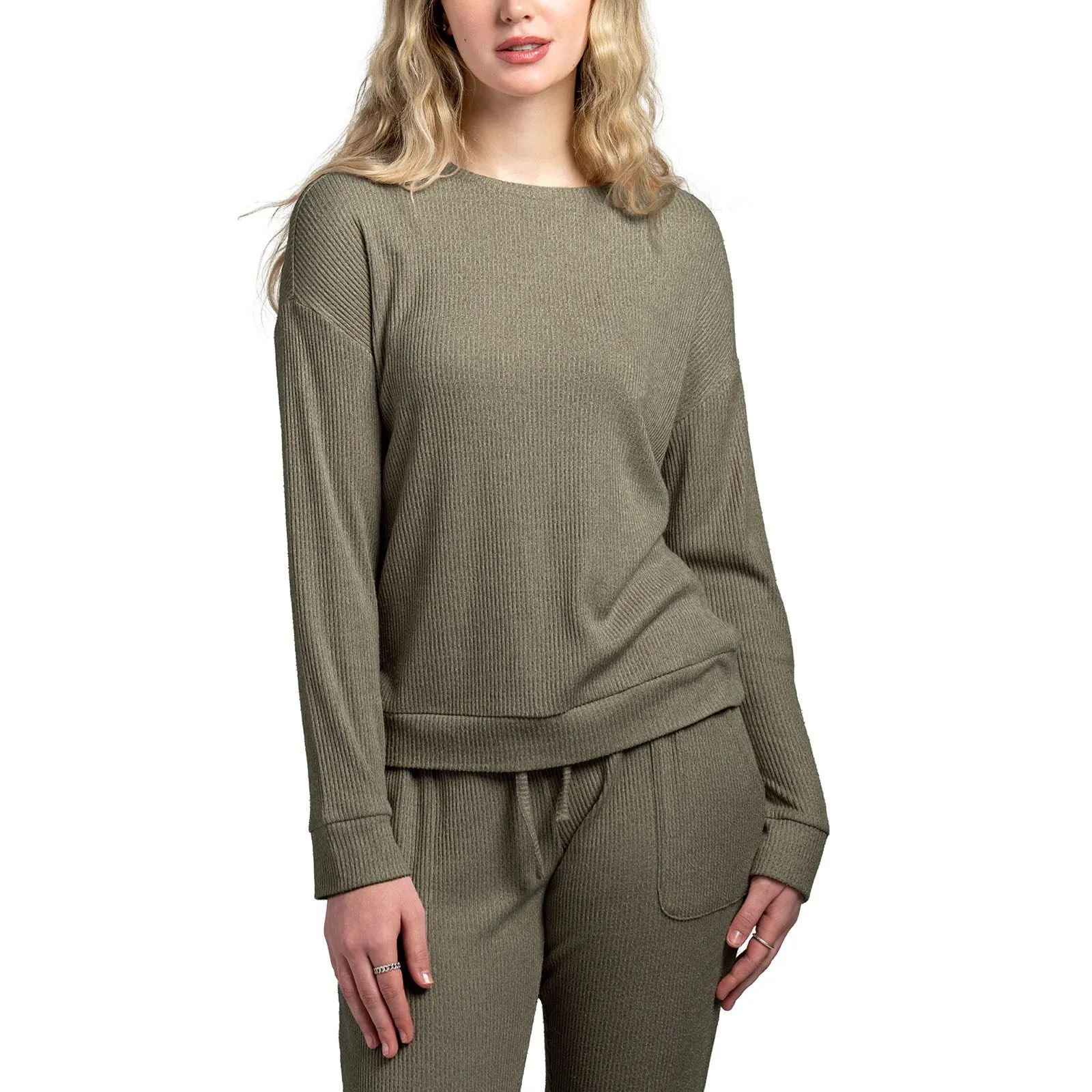 Cuddleblend Lounge Sweater