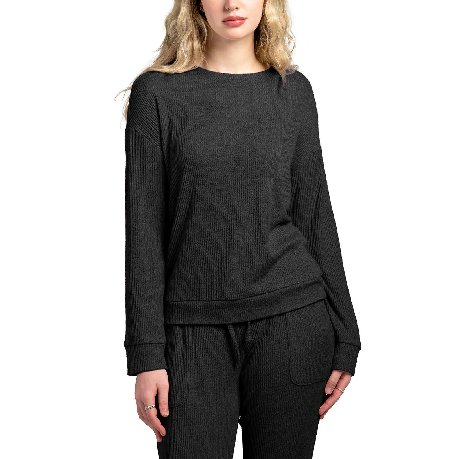 Cuddleblend Lounge Sweater