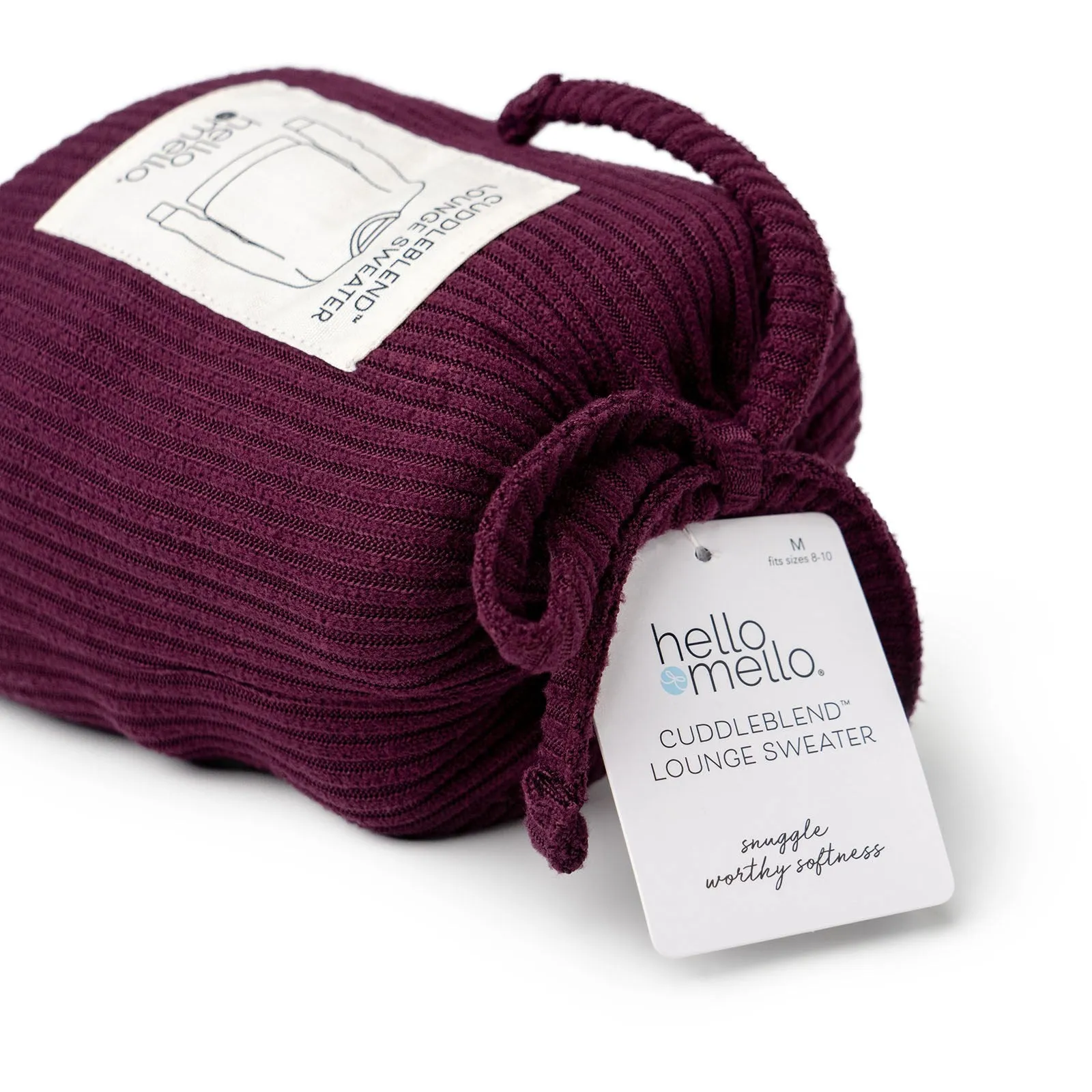 Cuddleblend Lounge Sweater