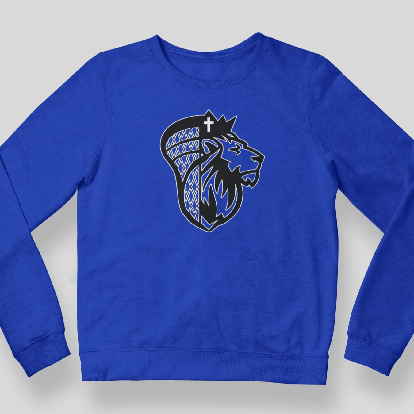 CVCA LAX Tee/Sweatshirt