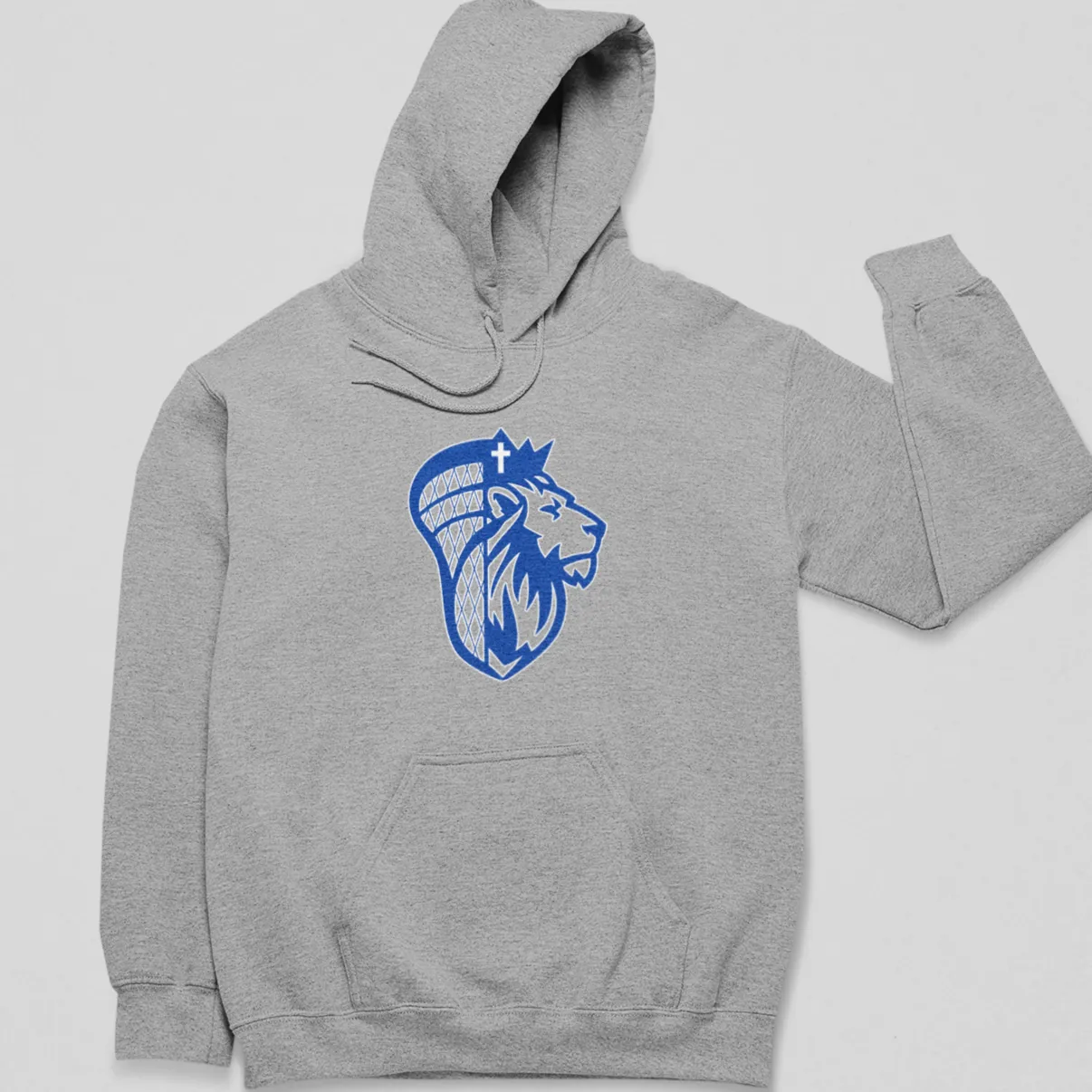 CVCA LAX Tee/Sweatshirt