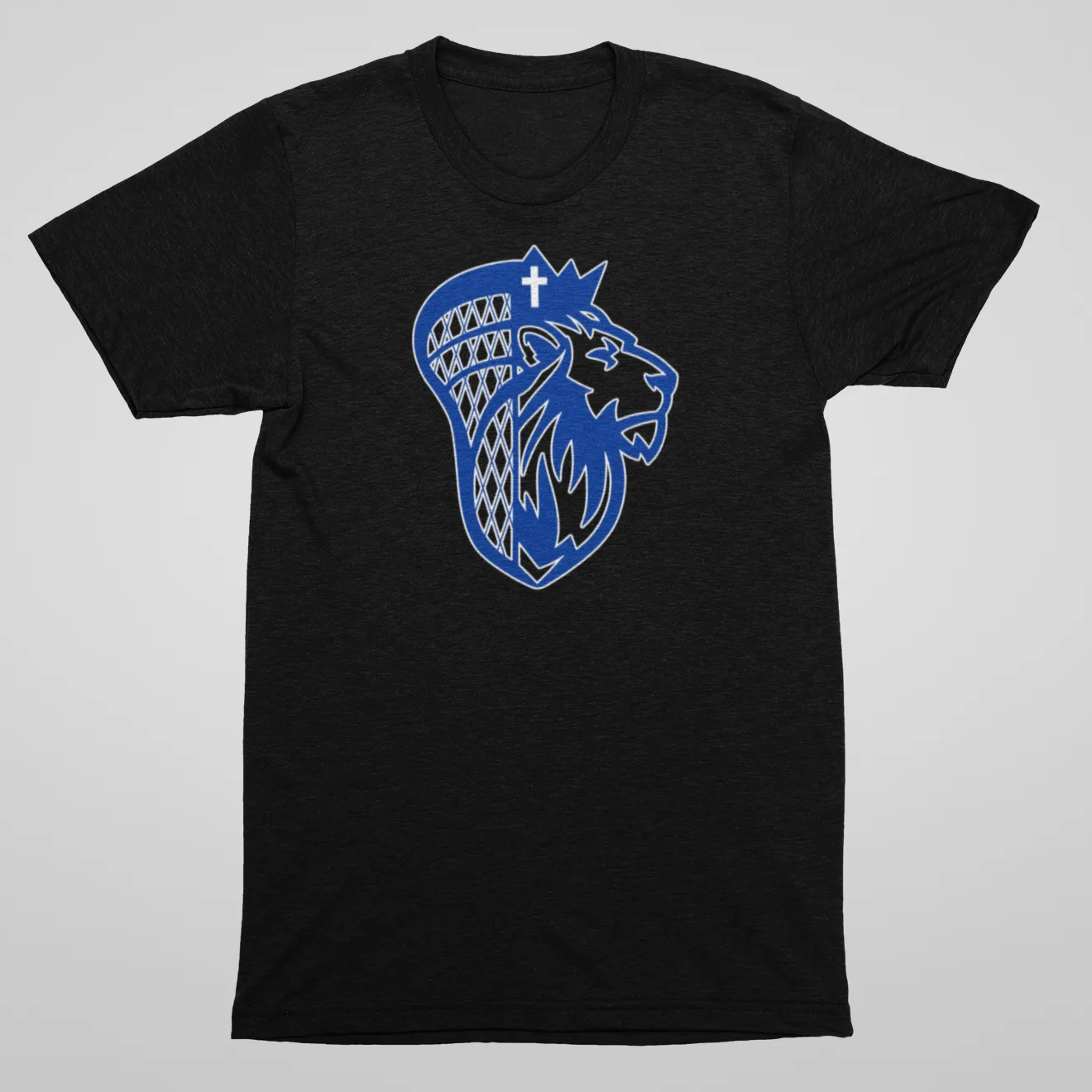 CVCA LAX Tee/Sweatshirt