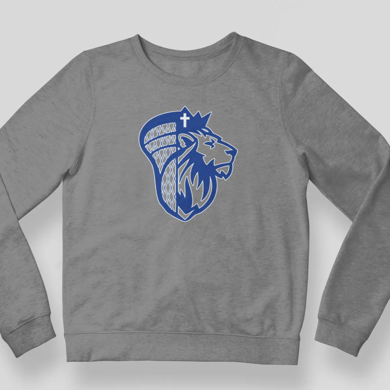 CVCA LAX Tee/Sweatshirt