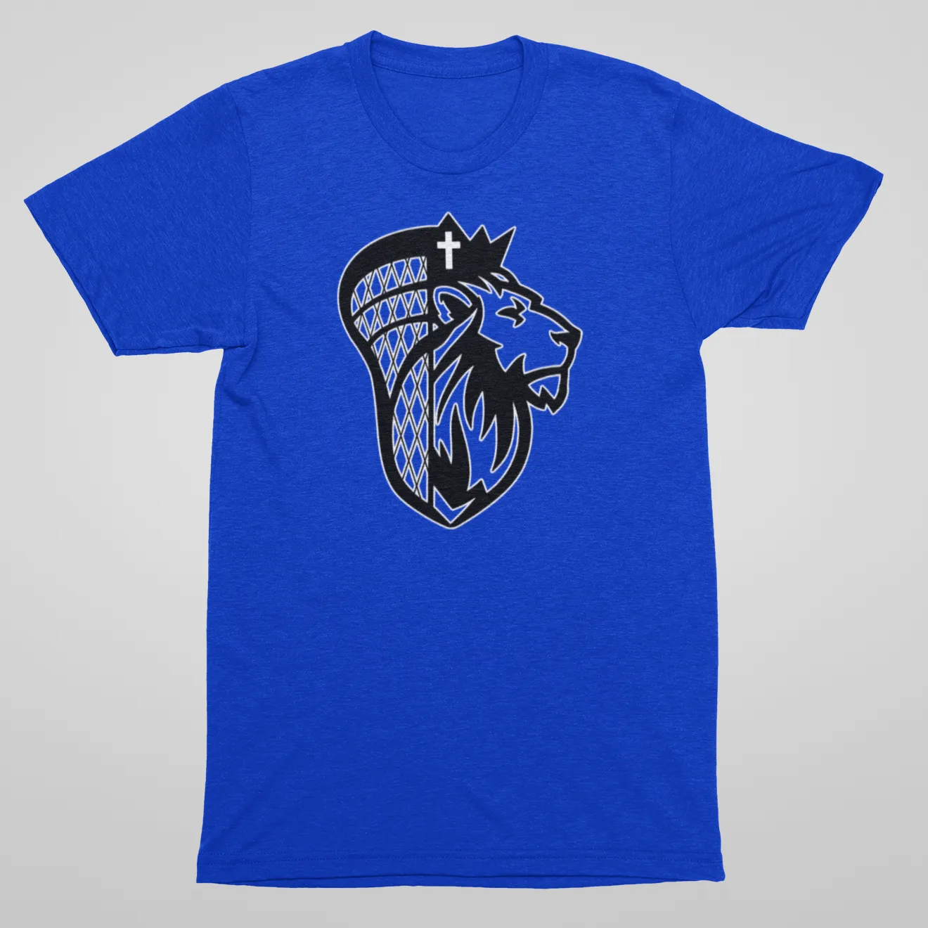 CVCA LAX Tee/Sweatshirt