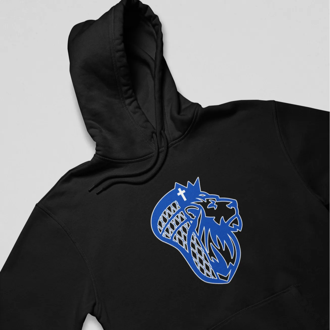 CVCA LAX Tee/Sweatshirt
