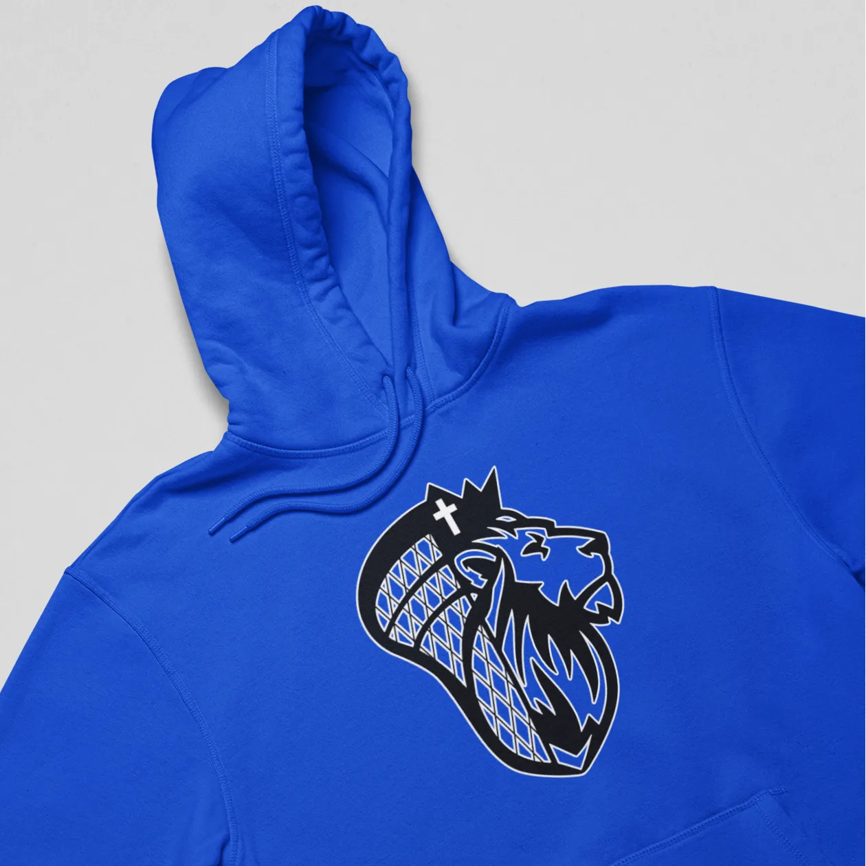 CVCA LAX Tee/Sweatshirt
