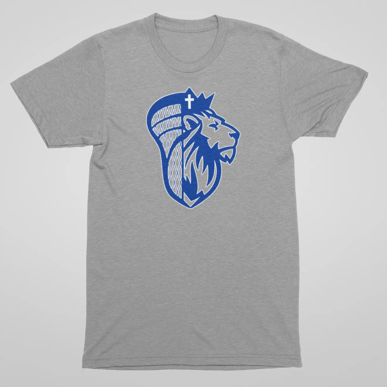CVCA LAX Tee/Sweatshirt