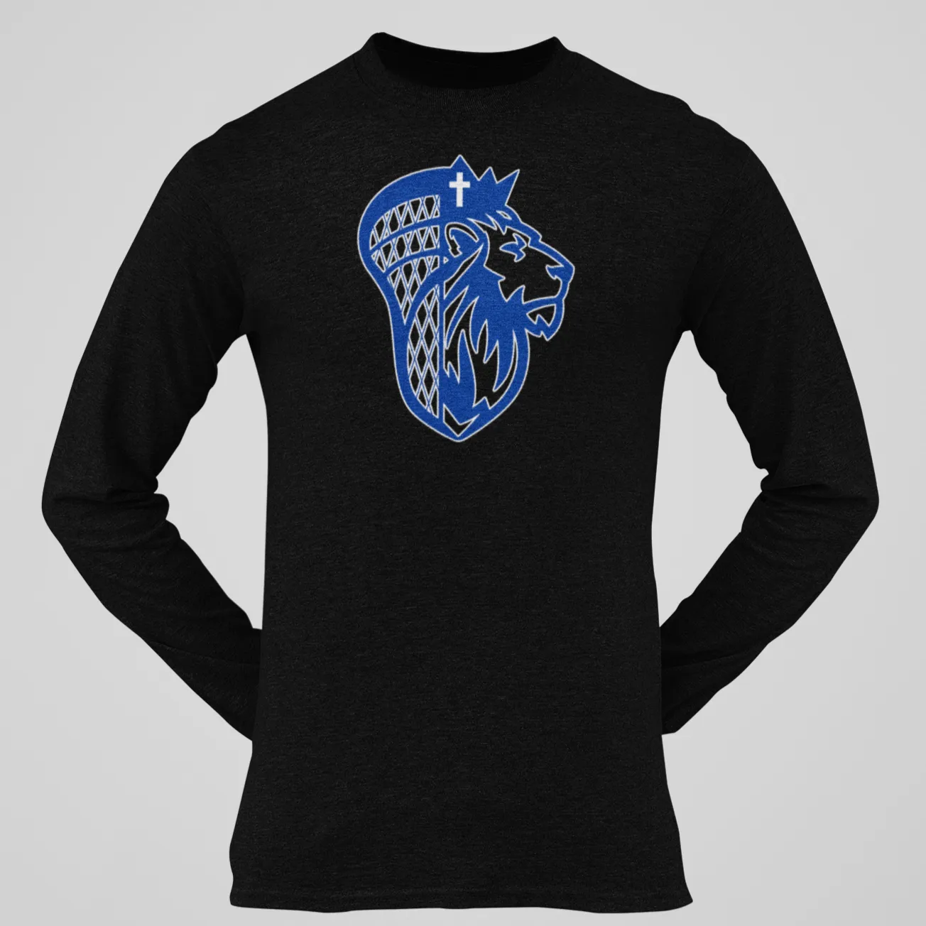 CVCA LAX Tee/Sweatshirt