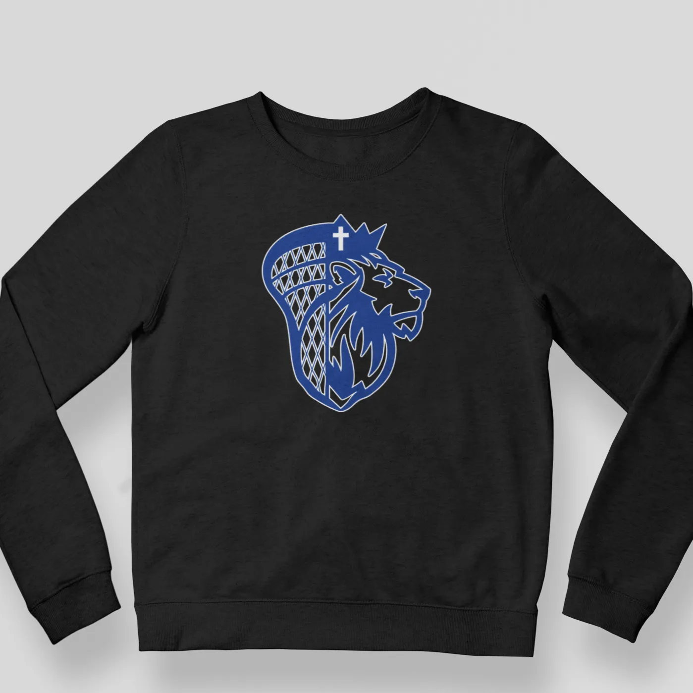 CVCA LAX Tee/Sweatshirt