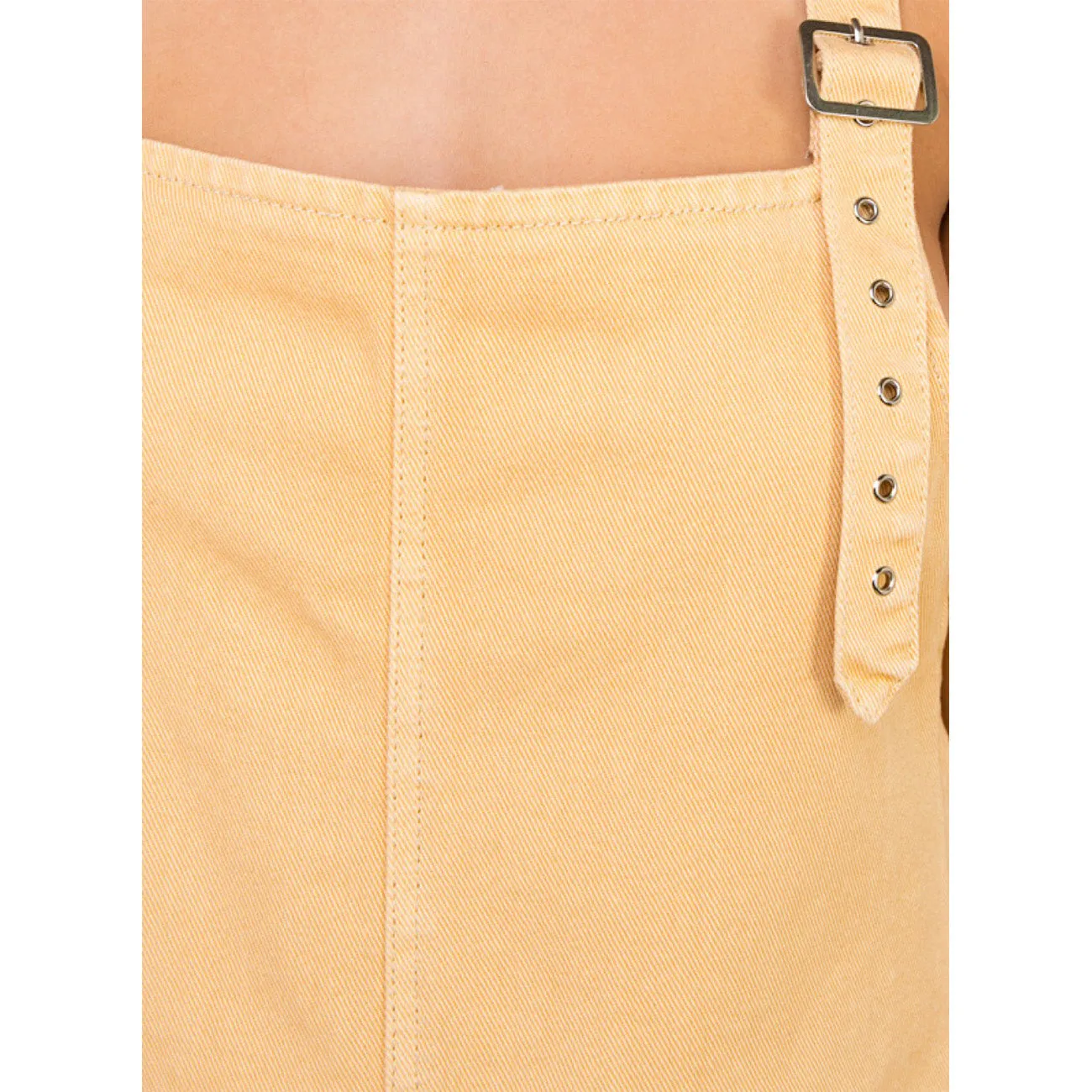 Darnell Denim Dress