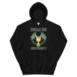 DBU Unisex Hoodie