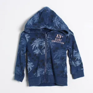 Dirkje Hoodie