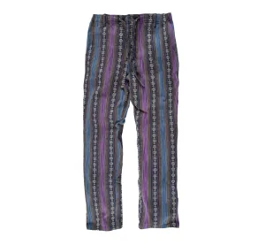 Dobby Stripe Lounge Pants